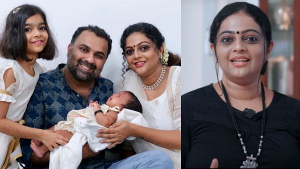 ഡെലിവറിക്ക് ശേഷമുള്ള മാറ്റങ്ങൾ കണ്ട് എനിക്ക് തന്നെ ഷോക്കായി; ഭർത്താവിന്റെ സഹായം കൂടുതൽ വേണ്ട സമയമാണ്!: അശ്വതി