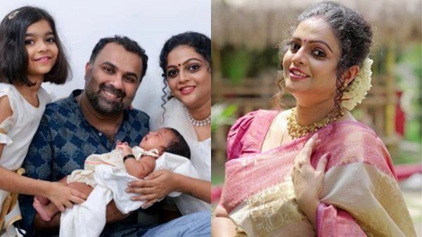 ആരെങ്കിലും ഒന്നെടുത്ത് കൊണ്ടുപോയിരുന്നെങ്കിൽ ഉറങ്ങാമായിരുന്നു എന്ന് തോന്നി; അമ്മയായതിനെക്കുറിച്ച് അശ്വതി