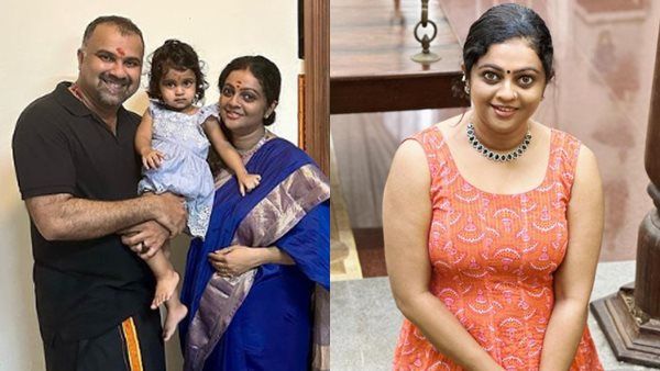 ട്രസ്റ്റ് ഇഷ്യൂസ് ഉണ്ട്; ഭർത്താവിനെ ദുബായിൽ ഒറ്റയ്ക്ക് വിട്ടത് ഇമോഷണൽ റിസ്ക്; അശ്വതി ശ്രീകാന്ത്