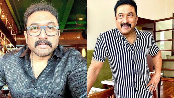 അമ്മ മീറ്റിംഗിനിടയില്‍ നടനെ ഓടിച്ചിട്ട് ഇടിച്ചു, ഇടി കൊണ്ട് അയാള്‍ നിലത്തു വീണു; വെളിപ്പെടുത്തി ബാബുരാജ്‌