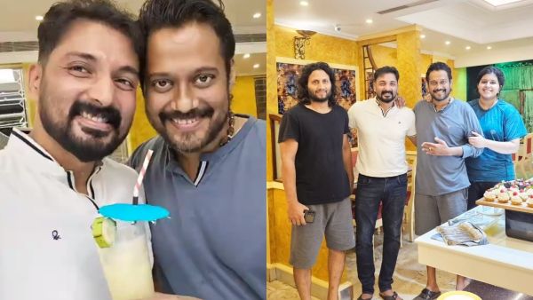 എല്ലാ സമയങ്ങളിലും ഒപ്പം നിന്ന ചങ്ങാതി, മുന്നയ്ക്കൊപ്പം സന്തോഷവാനായി ബാല, ബാലയിൽ മാറ്റം വന്നെന്ന് മുന്ന!