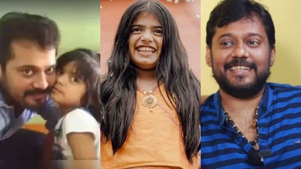 'ഞാൻ എന്റെ അച്ഛനെ വളരെയധികം സ്നേഹിക്കുന്നുവെന്ന് പാപ്പു പറഞ്ഞു, ആ വാക്കുകൾ എപ്പോഴും മനസിലുണ്ടാകും'; ബാല