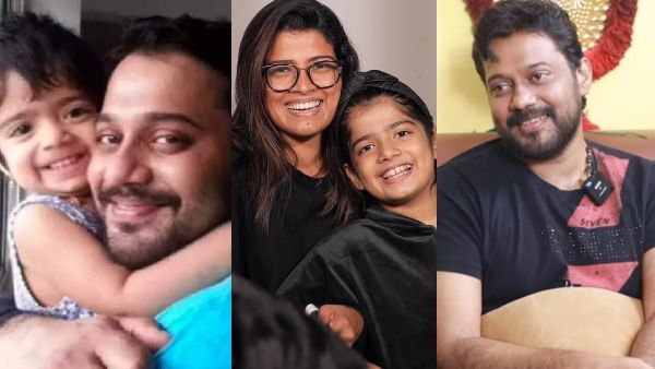 'ഡാഡി എവിടെയെന്ന് ചോദിച്ച് വന്ന് എന്റെ കഴുത്തിൽ കെട്ടിപിടിച്ചു, വർഷങ്ങൾക്ക് ശേഷം കണ്ടതാണ്'; മകളെ കുറിച്ച് ബാല!