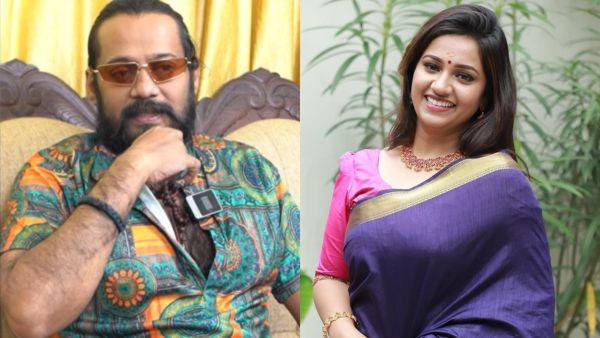 'ബാലയുടെ വിവാഹം കഴിഞ്ഞപ്പോൾ മനസ് തകർന്നു'; തന്നെ കുറിച്ച് വന്ന വ്യാജ വാർത്തയെപ്പറ്റി പ്രതീക്ഷ പറഞ്ഞത്!