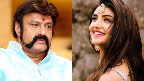 'നടിയുടെ മുഖത്തടിച്ച് ബാലയ്യ! സംവിധായകൻ അമ്പരന്നു'; തെലുങ്ക് സിനിമയ്ക്കിടെ യഥാർത്ഥത്തിൽ സംഭവിച്ചത്