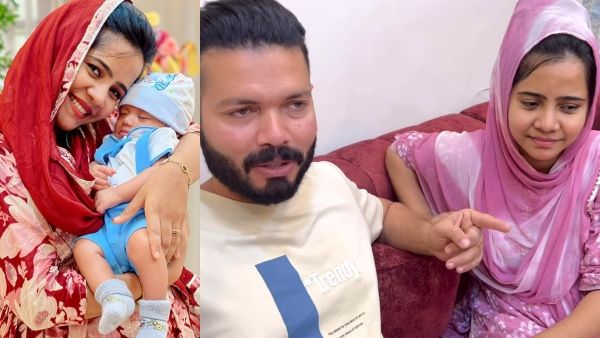 'സൈഗുവിലൂടെ ഞാന്‍ ആദ്യം അമ്മയായി, എന്റെ കാര്യങ്ങള്‍ ചെയ്യാന്‍ പോലും സമയമില്ല, പരാതിയോ പരിഭവമോ ഇല്ല'; മഷൂറ