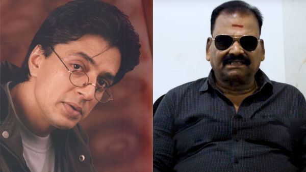 രജനീകാന്തിന്റെ ഇഷ്ട വില്ലൻ! രഘുവരന് പിഴച്ചത് അവിടെ; വെളിപ്പെടുത്തലുമായി ബെയിൽവാൻ രംഗനാഥൻ