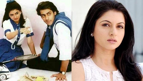 സൽമാനുമായി ഞാൻ പ്രണയത്തിലായിരുന്നെന്ന് ഭർത്താവിനോട്; പ്രസവിച്ച് കിടക്കുകയാണ് അന്ന്; ഭാ​ഗ്യശ്രീ