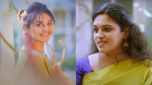 മഞ്ജു ചേച്ചിയാണ് എന്നില്‍ ആ ആഗ്രഹം ഉണ്ടാക്കിയത്; വീട്ടിൽ പറഞ്ഞപ്പോൾ എല്ലാവരും ചിരിയായിരുന്നു: ബിന്ദു കൃഷ്ണ