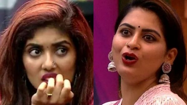 ഈ ആഴ്ച ഡബിൾ എവിക്ഷൻ....?, പുറത്താകുന്നത് സെറീനയും ശ്രുതിയും?, സെറീന പോയാൽ സാ​ഗർ നന്നാകുമെന്ന് പ്രേക്ഷകർ!