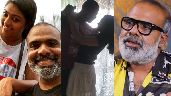 'വൈഫുമായി 18 വയസ് വ്യത്യാസമുണ്ട്, വേറെ ഹെഡ്ഡിങുകൾ കൊടുക്കാമായിരുന്നല്ലോ?, ലൈഫ് ഹാപ്പിയാണ്'; ചെമ്പൻ വിനോദ്!