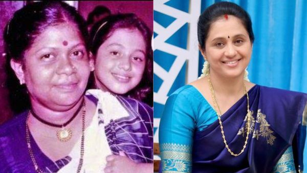 'അനിയനെയും അച്ഛനെയും പോലും മറന്ന് അമ്മ എനിക്ക് വേണ്ടി നിന്നു; ആ പിന്തുണ ഇല്ലായിരുന്നെങ്കിൽ ഇന്ന് ഞാനില്ല!'