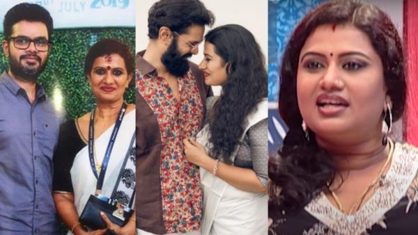 വിവാഹശേഷം അഭിനയിക്കുന്നതിന് എതിർപ്പുകളുണ്ടായി; മാറി താമസിക്കാമെന്ന തീരുമാനം എടുക്കുന്നത് അപ്പോൾ!; ദേവി ചന്ദന