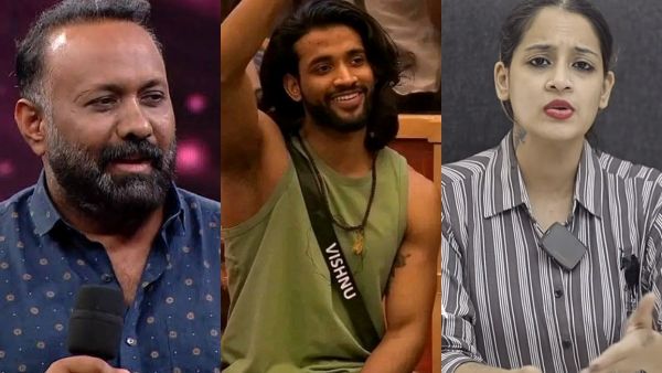 'ബിഗ് ബോസിനോട് മൊബൈൽ അയാൾ ചോദിച്ചിരുന്നു, ഡിവോഴ്സായതുകൊണ്ട് പ്രേമിക്കരുതെന്ന് റൂളുണ്ടോ'; ദേവു പറയുന്നു!