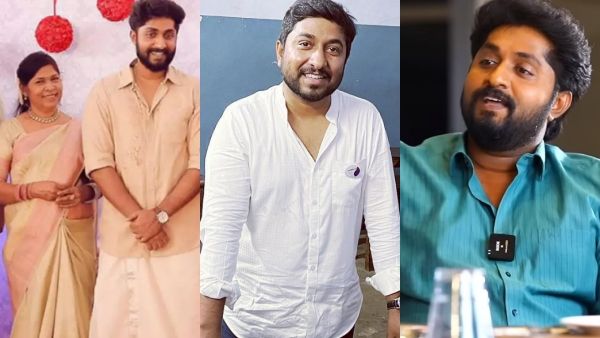 'ചമഞ്ഞൊരുങ്ങിയാണ് അമ്മയൊക്കെ സിനിമ കാണാൻ പോവുക, ചേട്ടനോടുള്ള സ്നേഹം മലർവാടിക്കും കിട്ടി'; ധ്യാൻ ശ്രീനിവാസൻ!