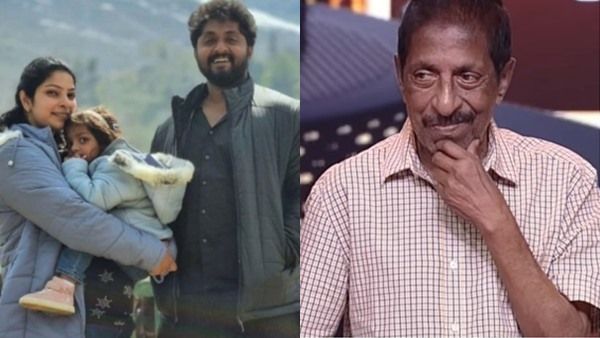 'ജീനിയസായ അച്ഛനെക്കൊണ്ട് എന്റെ മകൾ ചെയ്യിച്ചത്; അവൾക്കാെരു വിലയുമില്ല; അച്ഛൻ എന്റെ മുന്നിൽ പ‌രുങ്ങി'