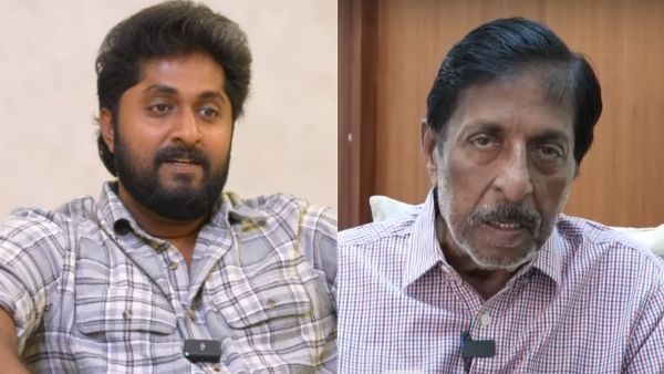 ധ്യാൻ പറഞ്ഞതിൽ മുക്കാൽ ഭാഗവും നുണയാണ്; ഞാൻ അങ്ങനെ കഷ്ടപ്പെട്ടിട്ടൊന്നുമില്ല; ശ്രീനിവാസൻ പറയുന്നു