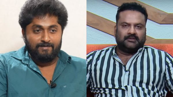 മകന്റെ വായിൽ കുത്തികയറ്റുമോ എന്നായിരുന്നു ചോദ്യം! എന്റെ വായിൽ കുത്തികയറ്റിയിട്ടുണ്ട്, അവനെന്റെ മകനല്ലേ; ടിനി