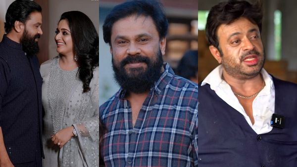 'ദിലീപ് വിളിച്ചിട്ടാണ് ഞാൻ ചെന്നത്, സെറ്റിൽ ആർക്കും ഇഷ്ടപ്പെട്ടില്ല, ദിലീപ് ശുദ്ധനായ മനുഷ്യനാണ്'; റിയാസ് ഖാൻ