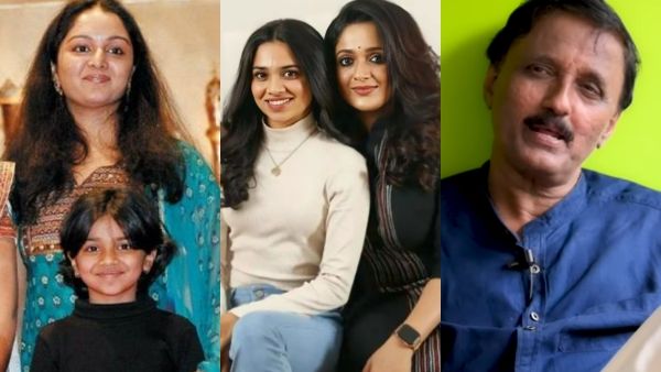 'മീനാക്ഷി അമ്മയുടെ അടുത്തേക്ക് പോവുകയാണെന്ന് വരെ പറ‍ഞ്ഞു, ദിലീപിനോടുള്ള പകയാണ്'; ശാന്തിവിള ദിനേശ്!