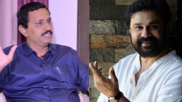 'ദിലീപ് ഒരു സൂത്രകാരനാണ്, അക്കാര്യങ്ങളിൽ പുള്ളി വളരെ ജാഗ്രത കാണിച്ചു; പിടിച്ചു നിൽക്കാൻ നന്നായി അറിയാം': സമദ്