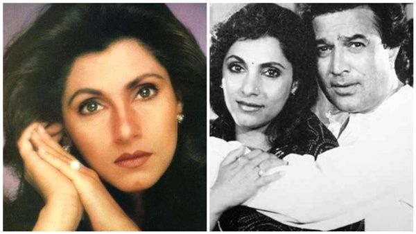 പിരിയാമെന്ന് രാജേഷ് ഖന്ന; വിവാഹ മോചനം നല്‍കാന്‍ കൂട്ടാക്കാതെ ഡിംപിള്‍ കപാഡിയ