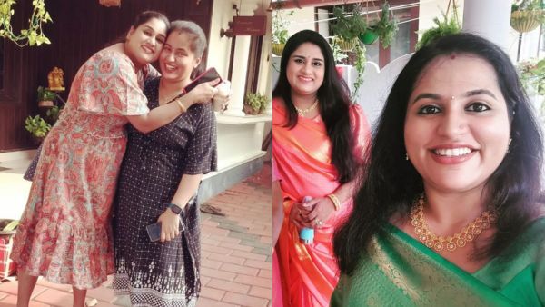 ഡിവൈനെ ഞെട്ടിച്ച് ഡിംപിളിന്റെ സർപ്രൈസ്; സ്വഭാവത്തിലാണ് കാര്യം, നാത്തൂന് കണ്ണ് കിട്ടാതിരിക്കട്ടെയെന്ന് ആരാധകർ!