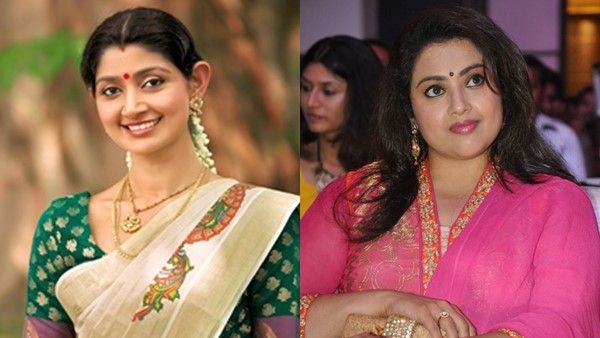 മീന വരുന്നത് നോക്കി നിൽക്കുമായിരുന്നു ഞാൻ; എനിക്കതെല്ലാം വലിയ പാഠമായി; ദിവ്യ ഉണ്ണി