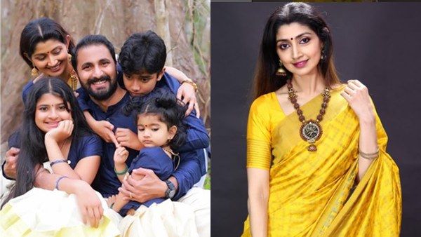 സ്വന്തം തീരുമാനമാണ്, ആ ബോധമുള്ളതിനാൽ നിരാശയില്ല; ജീവിതത്തിലെ ഓരോ ഘട്ടങ്ങൾ; ദിവ്യ ഉണ്ണി