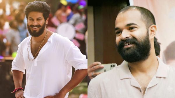 'കുതിരയുടെ കൂടെ ഓടിയതുൾപ്പടെ 60 ഷോട്ടിൽ ഞാനാണ്'; ദുൽഖറിന് പകരക്കാരനായതിനെ കുറിച്ച് ഹക്കീം ഷാ!