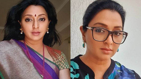 ബ്രാ മാത്രം ധരിക്കാൻ തന്നു; ഊട്ടിയിലെ കൊടും തണുപ്പും; ഷൂട്ടിം​ഗ് അനുഭവം പങ്കുവെച്ച് ​ഗായത്രി ജയരാമൻ