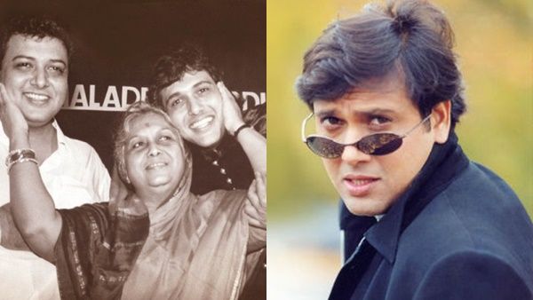 പ്ലാറ്റ്‌ഫോമില്‍ ഇരുന്ന് പൊട്ടിക്കരഞ്ഞ പയ്യന്‍; അമ്മയ്ക്ക് വേണ്ടി സൂപ്പര്‍ താരമാകാന്‍ തീരുമാനിച്ച ഗോവിന്ദ