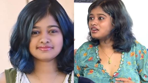 'കണ്ടീഷൻ വെച്ചുള്ള ബന്ധങ്ങൾ എനിക്കിഷ്ട‌മല്ല, ഇഷ്ടമല്ലാത്തയാളെ നമ്മൾ സഹിക്കേണ്ടതില്ലല്ലോ'; ഹനാൻ പറയുന്നു!
