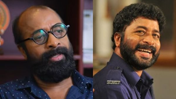 'അന്ന് എന്റെ ശമ്പളം ആറ് രൂപയാണ്, വീട്ടിൽ അത് വലിയ സഹായമായിരുന്നു'; ദരിദ്രകാലം ഓർത്ത് ഹരിശ്രീ അശോകൻ