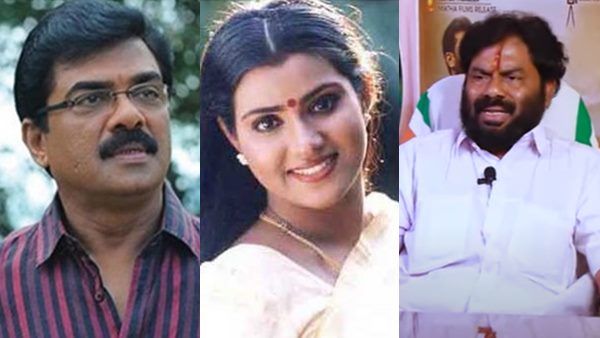 മൂന്ന് കോടി രൂപയാണ് എനിക്ക് നഷ്ടം വന്നത്; ഷൂട്ടിം​ഗെന്ന് പറഞ്ഞ് സംവിധായകൻ പറ്റിച്ചു; നിർമാതാവ്