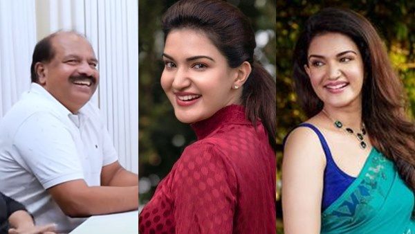 അച്ഛൻ ഭക്ഷണം പോലും കഴിക്കാതെയായി; ഒടുവിൽ സമ്മതിച്ചു; എതിർത്തതിന് കാരണമുണ്ടെന്ന് ഹണിയുടെ പിതാവ്