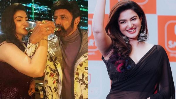 'ബാലയ്യയ്ക്കൊപ്പം അഭിനയിച്ച ശേഷം ഹണി റോസിന് സിനിമ ഓഫറുകൾ വരുന്നില്ല'; യുവതാരങ്ങൾ ഒപ്പം അഭിനയിക്കാൻ തയ്യാറല്ല?
