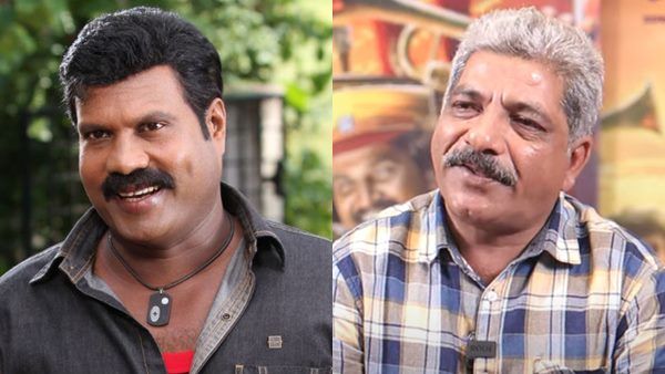 കലാഭവൻ മണിയുടെ പേരിൽ വേട്ടയാടപ്പെട്ടു; ഇന്നായിരുന്നെങ്കിൽ വീട്ടിലിരിക്കേണ്ടി വന്നേനെ; ജാഫർ ഇടുക്കി