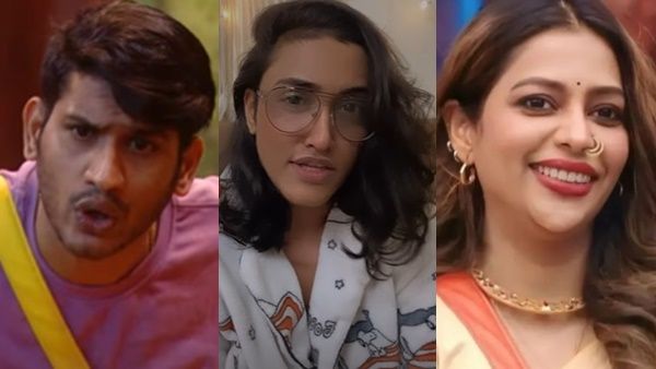 ഞാന്‍ നേരിട്ട അതേ അവസ്ഥ, എനിക്ക് വേണ്ടി സംസാരിക്കാനും ആരും ഉണ്ടായിരുന്നില്ല: ജാസ്മിന്‍