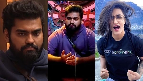 നന്ദിയുണ്ട് വല്യണ്ണാ..! അന്ന് തെറിവിളിച്ചതിന് മാപ്പ്; റോബിനെ പുറത്താക്കിയതിന് കയ്യടിച്ച് ജാസ്മിന്‍