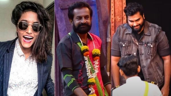'പ്രേക്ഷകർ പ്രതീക്ഷിച്ചത്... പക്ഷേ നടന്നത്!'; റോബിന്റേയും രജിത്തിന്റേയും വരവിന് പിന്നാലെ പരിഹാസവുമായി ജാസ്മിൻ!