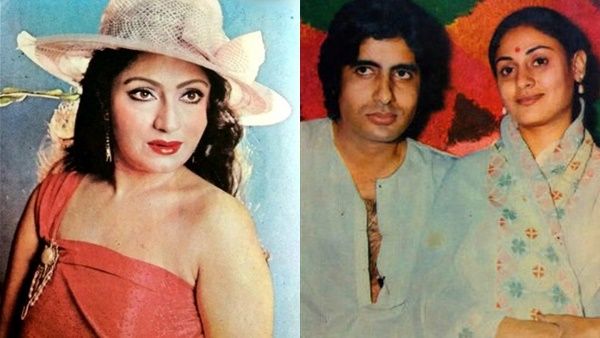 എന്നെ പേടിച്ച് ഭാര്യമാര്‍ ഭര്‍ത്താക്കന്മാരെ ഒളിപ്പിച്ചു വച്ചു; എന്റെ അവാര്‍ഡ് അവര്‍ ജയ ബച്ചന് നല്‍കി!