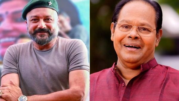 അവസാനമായി കാണേണ്ടിയിരുന്നില്ലെന്ന് തോന്നി, പിറ്റേദിവസം ഞാന്‍ പോയതേയില്ല! വിങ്ങി ജയറാം