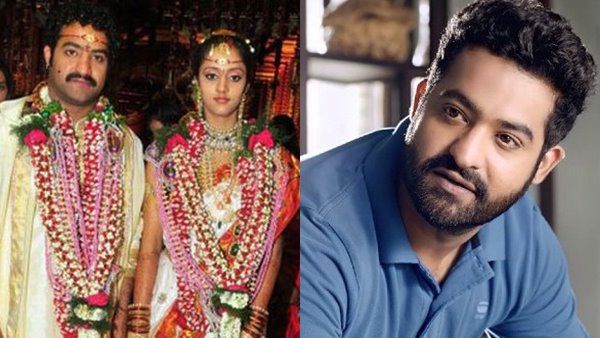 ഭാര്യക്ക് 18 തികഞ്ഞില്ലെന്ന വിവാദം; നടന്നത് 100 കോടിയുടെ ആഡംബര വിവാഹം; ജൂനിയർ എൻടിആറിന്റെ ജീവിതം