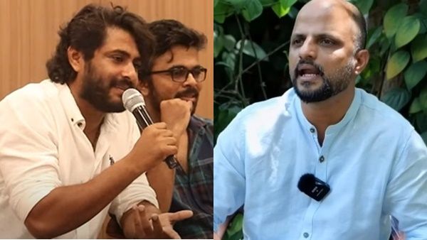 ജൂഡ് സ്വന്തം വിജയം മറ്റുള്ളവരെ നശിപ്പിക്കാന്‍ ഉപയോഗിക്കുന്നു; തെളിവുകള്‍ നിരത്തി പെപ്പെയുടെ മറുപടി