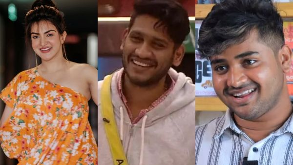 'ഒളിംമ്പിക്സ് മെഡലുമായി വരുന്നവർക്ക് ഈ സ്വീകരണമില്ല, ലക്ഷ്വറി ടാസ്ക്കിന് ഫൈറ്റ് ചെയ്യുന്ന ഹണി റോസ്...'; ജുനൈസ്