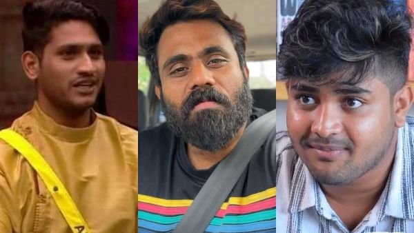 'അഖിൽ മാരാരും ഹൗസിലുള്ളതുകൊണ്ട് സീക്രട്ട് ഏജന്റ് ബി​ഗ് ബോസിൽ വന്നാൽ ഒരു കോളിളക്കമുണ്ടാകും'; ജുനൈസ് പറഞ്ഞത്!