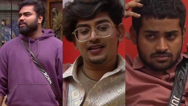 'ഹീറോയാകാമെന്ന് കരുതി ചെയ്തതാ... പക്ഷെ ചമ്മിപ്പോയി, അവൻ ജുനൈസിനെ ഇൻഫ്ലൂവൻസ് ചെയ്തു'; റോബിനെ കുറിച്ച് റിയാസ്!