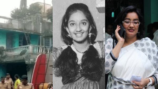 കനകയ്ക്ക് സിനിമാ രം​ഗത്ത് ഒരു ബന്ധുവുണ്ട്!; നടിയെ പുറത്തേക്ക് കൊണ്ടുവരാൻ ആർക്കും കഴിയാത്തതിന് കാരണം
