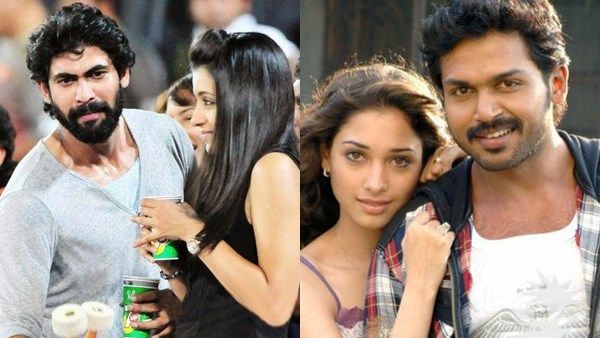 ചേട്ടനെ പോലെയാക്കില്ല; തമന്ന-കാർത്തി ​ഗോസിപ്പിന് സംഭവിച്ചത്; ഹൈദരാബാദ് വിട്ട തൃഷയും; വില്ലനായത് കുടുംബം